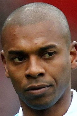 Fernandinho portrait