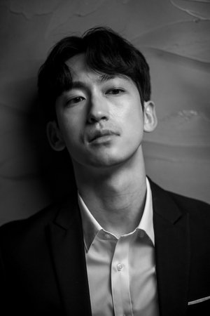 Lee Doo-seok portrait