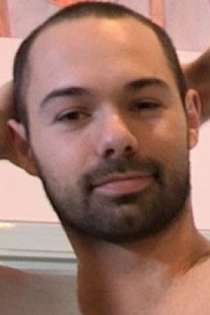 Alexandre portrait