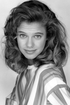 Andrea Barber portrait