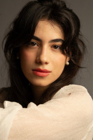 Morena Marconi portrait