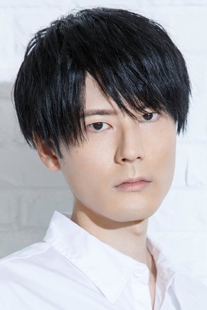 Koki Uchiyama portrait
