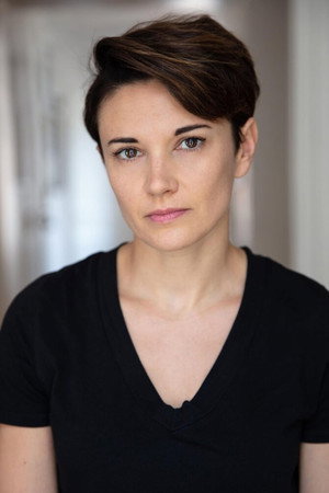 Marie Bouvet portrait