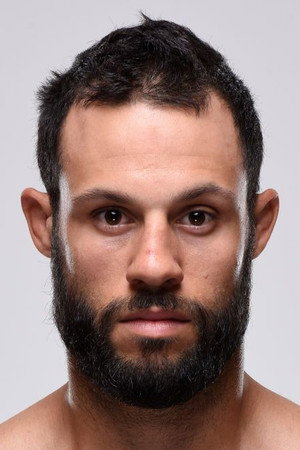 Brandon Davis portrait