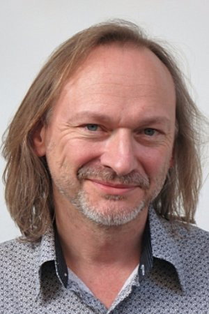 Bob Schwarze portrait