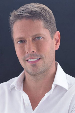 Jason Chad Roth portrait