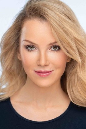 Nadia Kay portrait