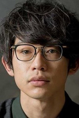 Takaya Kawasaki portrait