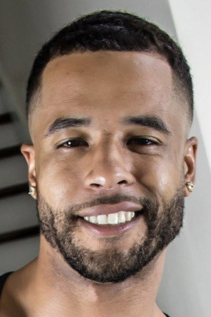 Kash Dinero portrait