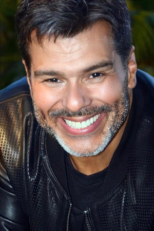 Maurício Mattar portrait