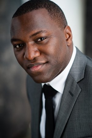 Omari Newton portrait