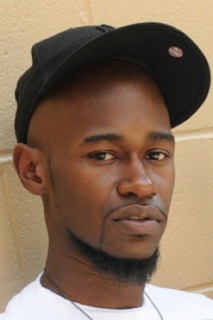 Blaque Rod portrait