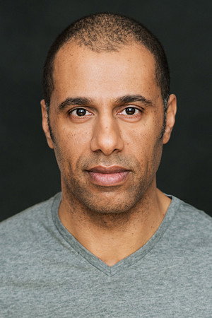 Martin David Peters portrait
