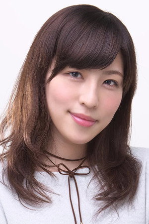 Rika Kinugawa portrait