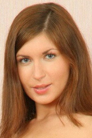 Lerika portrait