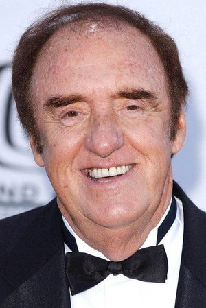 Jim Nabors portrait