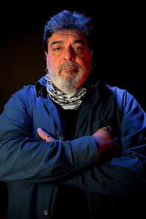 Fernando Pérez portrait
