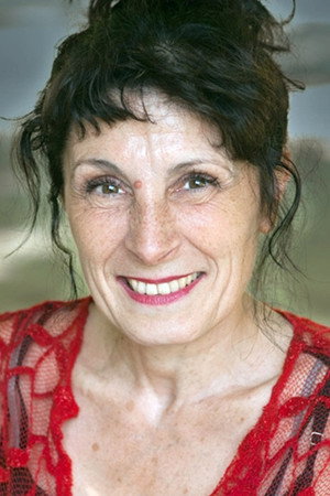 Hélène Hardouin portrait