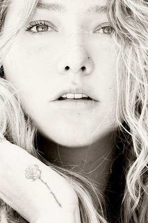 Lili Sepe portrait