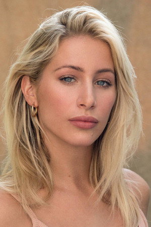 Simone Wasserman portrait