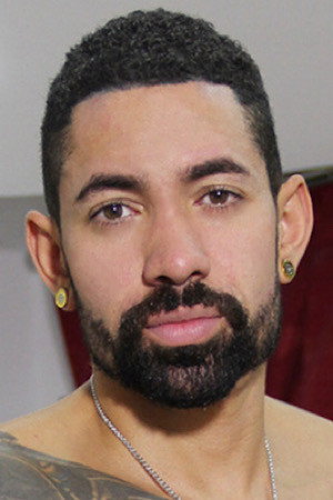 Peter Vasco portrait