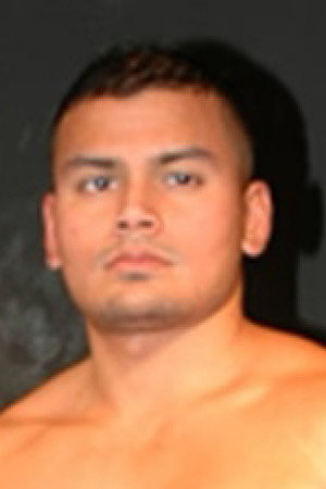 B.J. Bien portrait