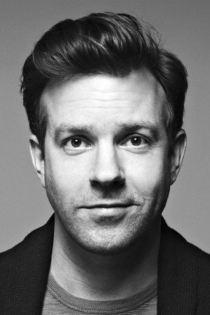 Jason Sudeikis portrait