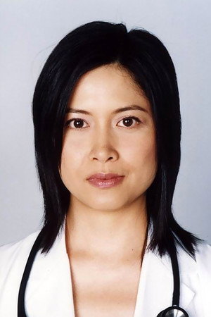 Maggie Shiu Mei-Kei portrait