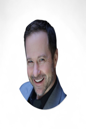 K. Patrick Anderson portrait