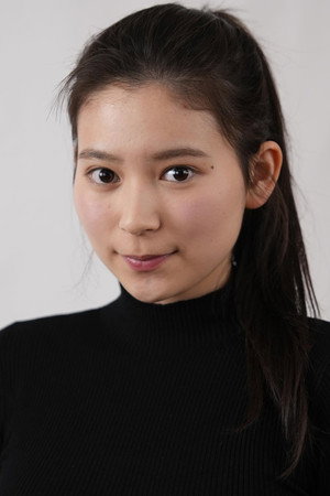 Haruna Enomoto portrait