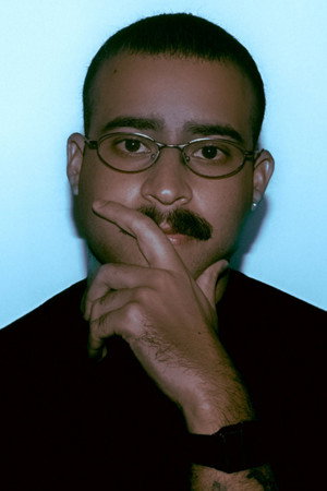 Esthevão Cabral portrait
