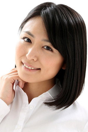 Yukie Kawamura portrait