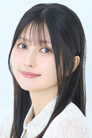Yuri Komagata portrait
