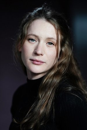 Claire Duburcq portrait