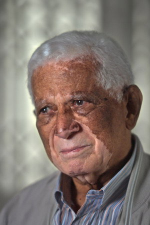 José Maria de Aquino portrait