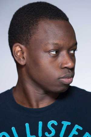 Edward Kagutuzi portrait