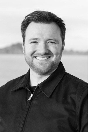 John Bryant portrait