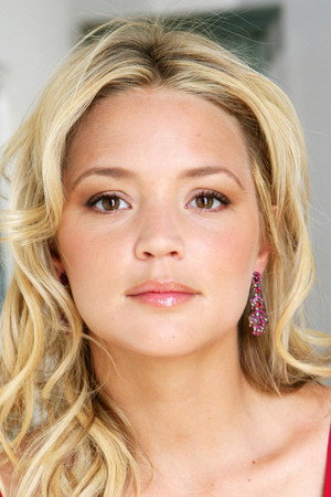 Virginie Efira portrait