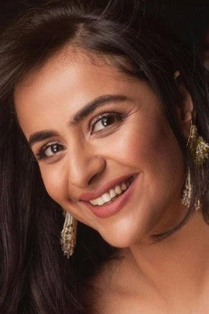 Prachi Tehlan portrait