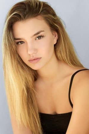 Alissa Skovbye portrait