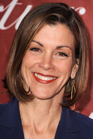 Wendie Malick portrait
