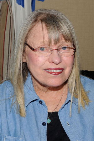 Louise Lasser portrait