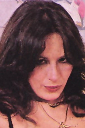 Sonya Summers portrait