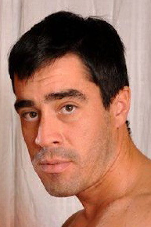 Gerardo Bartok portrait