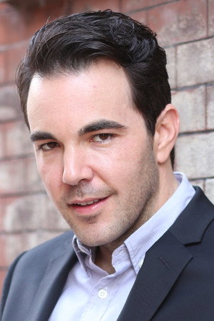 James Bressi portrait