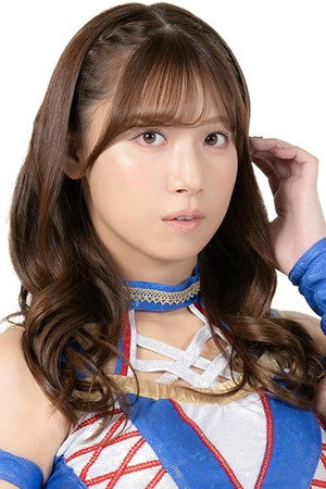 Yuki Arai portrait