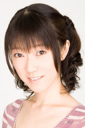 Rie Kugimiya portrait