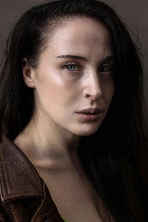 Rebecca Calienda portrait