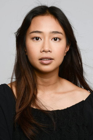 Cintya Dharmayanti portrait