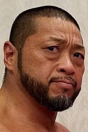 Shigeki Sato portrait